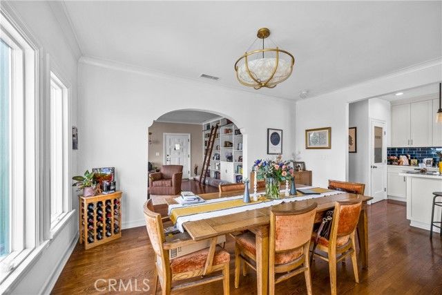 1245 S Hudson, Los Angeles, CA 90019