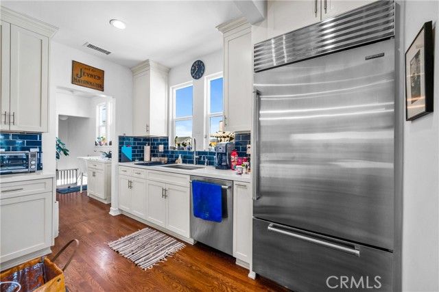 1245 S Hudson, Los Angeles, CA 90019