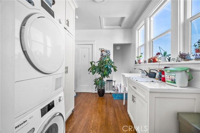 1245 S Hudson, Los Angeles, CA 90019