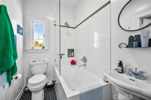 1245 S Hudson, Los Angeles, CA 90019