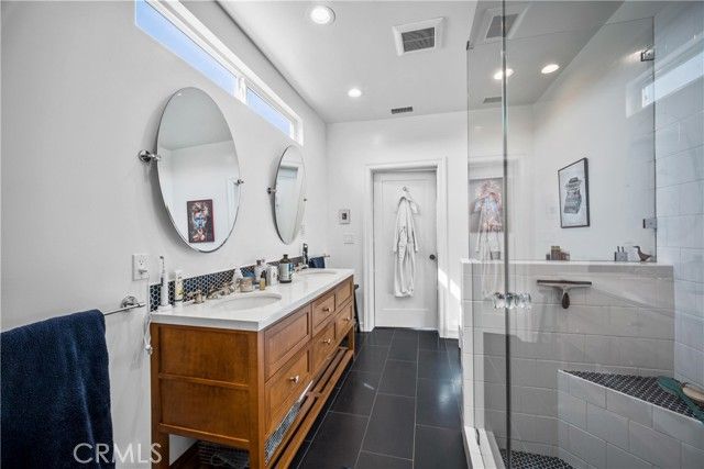 1245 S Hudson, Los Angeles, CA 90019