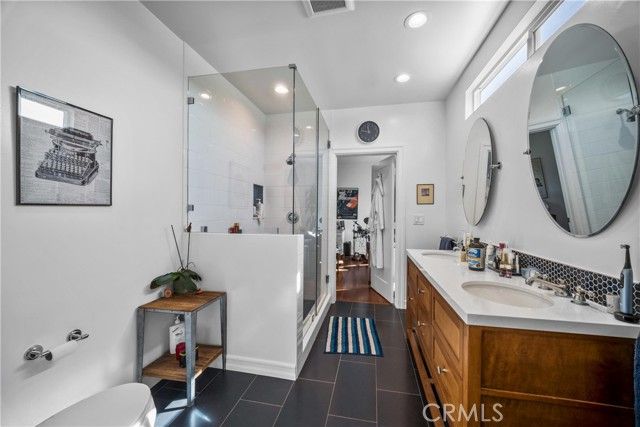 1245 S Hudson, Los Angeles, CA 90019