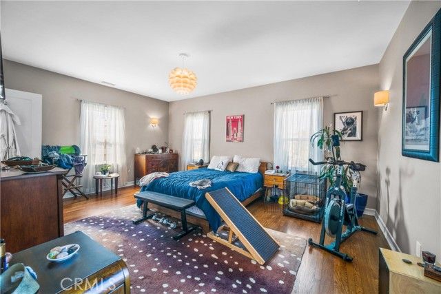 1245 S Hudson, Los Angeles, CA 90019