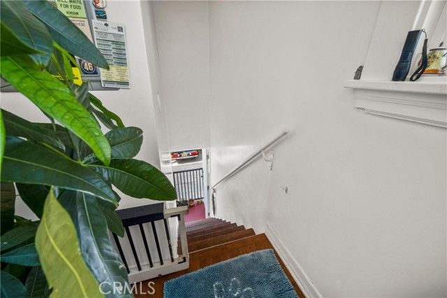 1245 S Hudson, Los Angeles, CA 90019