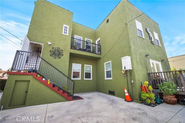 1245 S Hudson, Los Angeles, CA 90019