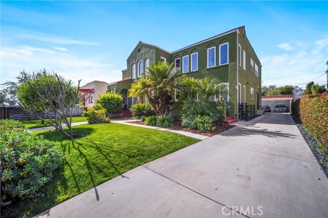 1245 S Hudson, Los Angeles, CA 90019