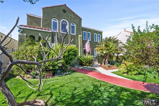 1245 S Hudson, Los Angeles, CA 90019