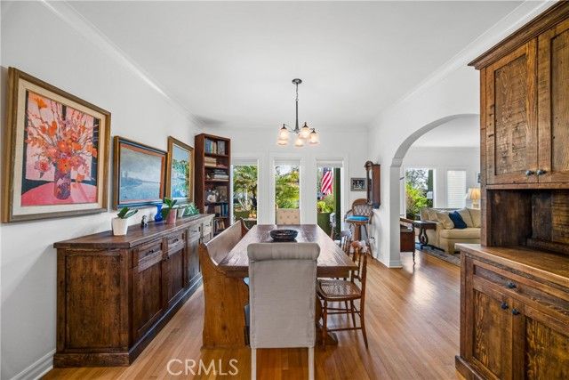 1245 S Hudson, Los Angeles, CA 90019