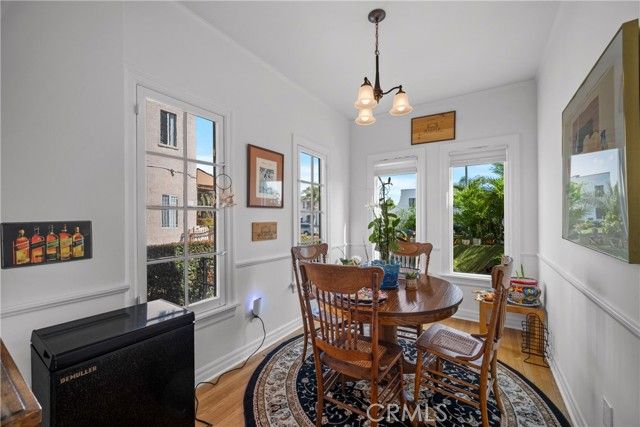 1245 S Hudson, Los Angeles, CA 90019