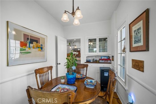 1245 S Hudson, Los Angeles, CA 90019