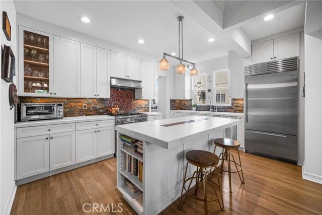 1245 S Hudson, Los Angeles, CA 90019