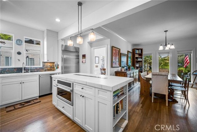 1245 S Hudson, Los Angeles, CA 90019