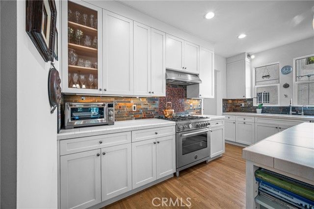 1245 S Hudson, Los Angeles, CA 90019