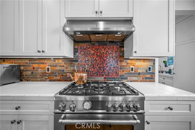 1245 S Hudson, Los Angeles, CA 90019