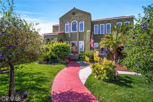 1245 S Hudson, Los Angeles, CA 90019