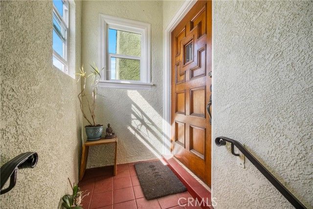 1245 S Hudson, Los Angeles, CA 90019