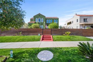 1245 S Hudson, Los Angeles, CA 90019