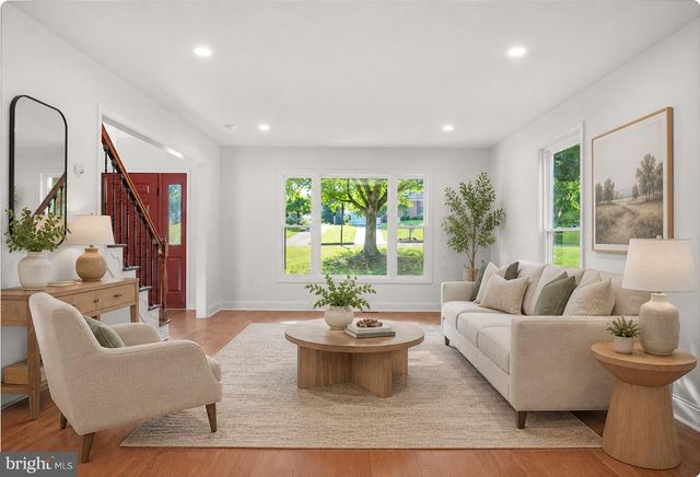 1107 JARVIS LN, Lansdale, PA 19446