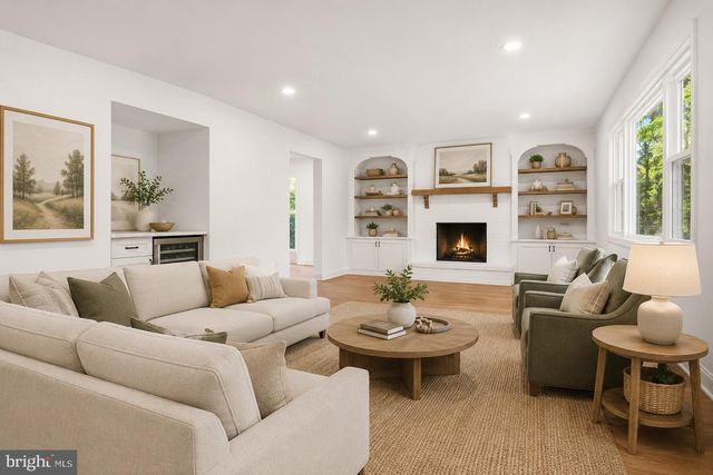 1107 JARVIS LN, Lansdale, PA 19446