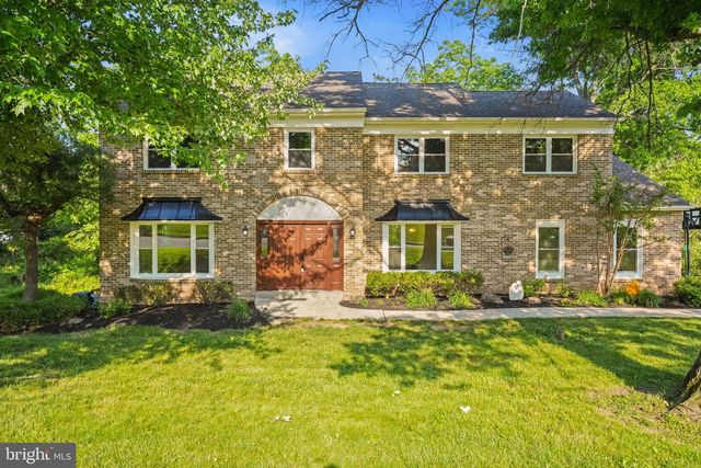 1107 JARVIS LN, Lansdale, PA 19446