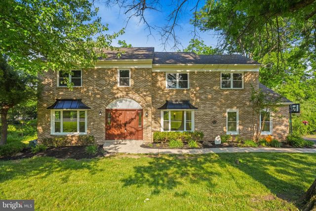 1107 JARVIS LN, Lansdale, PA 19446