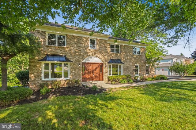 1107 JARVIS LN, Lansdale, PA 19446