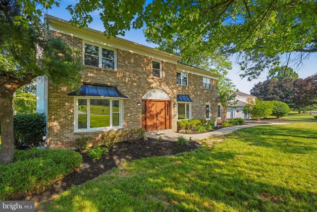 1107 JARVIS LN, Lansdale, PA 19446