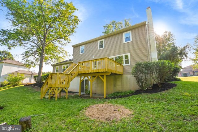 1107 JARVIS LN, Lansdale, PA 19446