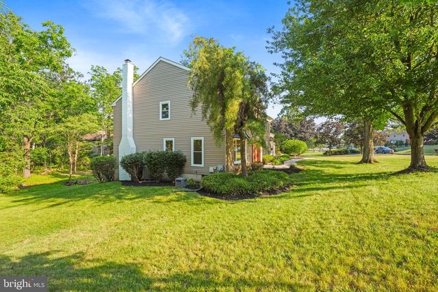 1107 JARVIS LN, Lansdale, PA 19446