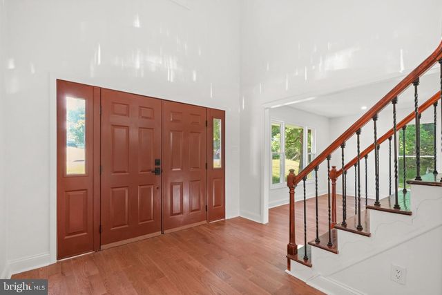 1107 JARVIS LN, Lansdale, PA 19446