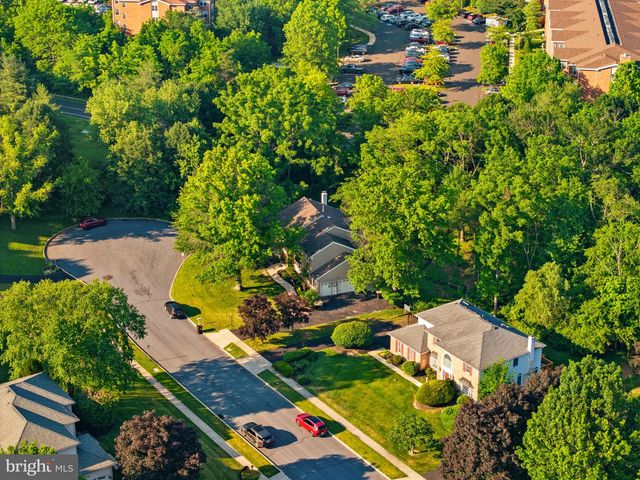 1107 JARVIS LN, Lansdale, PA 19446