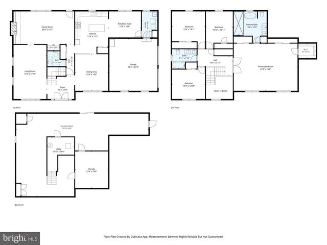 1107 JARVIS LN, Lansdale, PA 19446