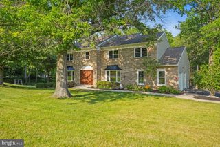 1107 JARVIS LN, Lansdale, PA 19446