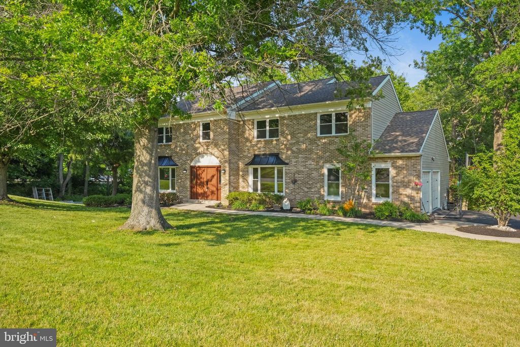1107 JARVIS LN, Lansdale, PA 19446