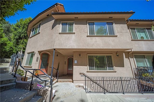 11145 Sunshine Terrace 102, Studio City, CA 91604