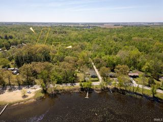 790 Illinois Avenue, Monterey, IN 46960