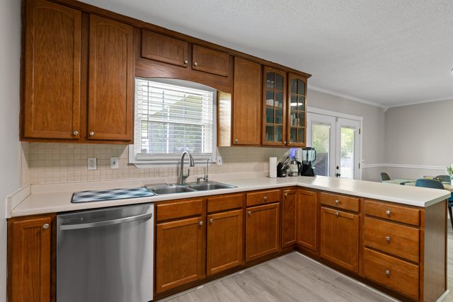 305 Ballard Street, Dayton, TN 37321
