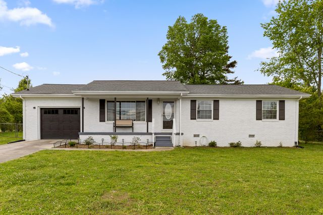 305 Ballard Street, Dayton, TN 37321