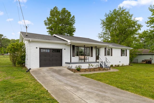 305 Ballard Street, Dayton, TN 37321