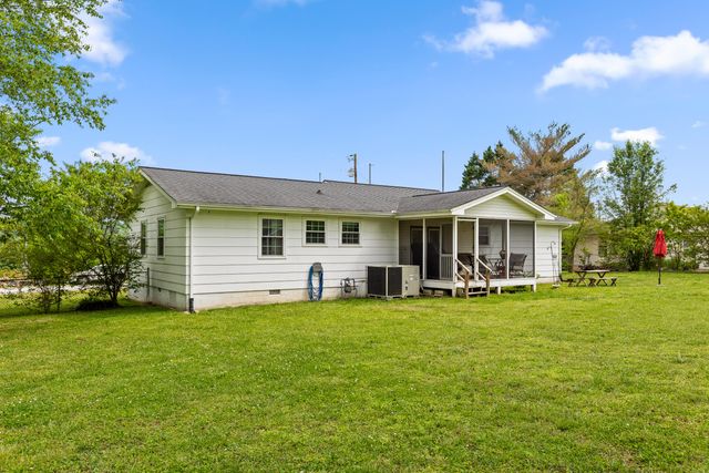 305 Ballard Street, Dayton, TN 37321