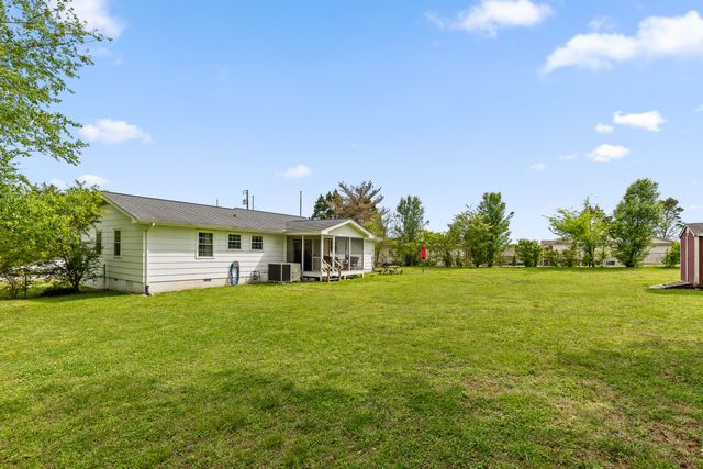 305 Ballard Street, Dayton, TN 37321
