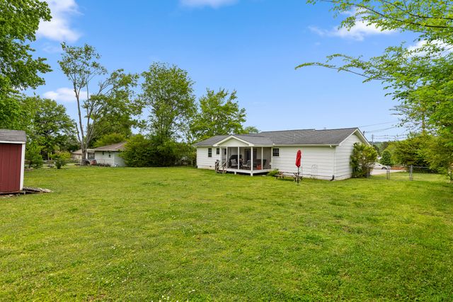 305 Ballard Street, Dayton, TN 37321