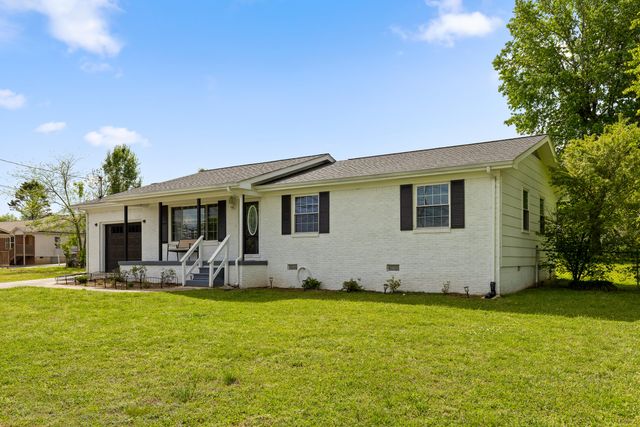 305 Ballard Street, Dayton, TN 37321
