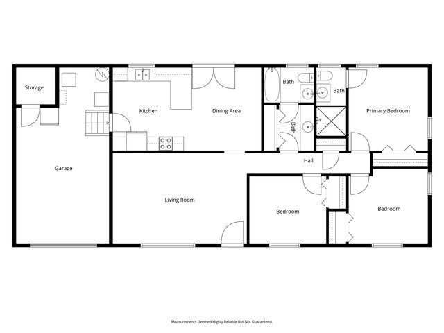 305 Ballard Street, Dayton, TN 37321