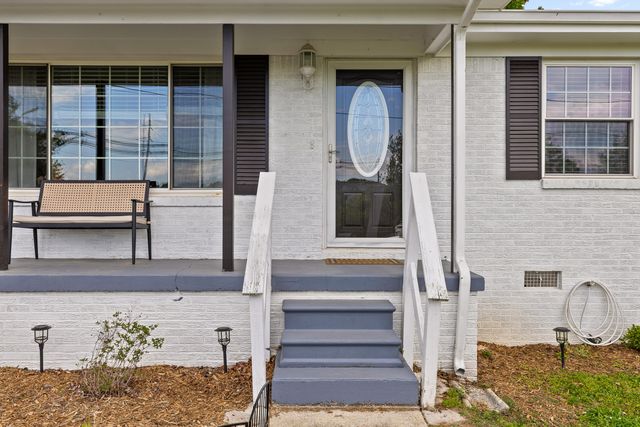 305 Ballard Street, Dayton, TN 37321