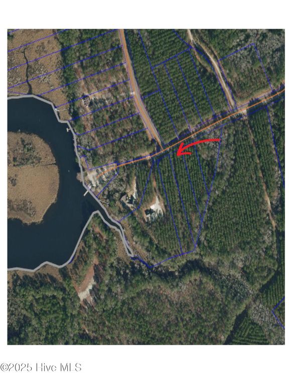 3227 Lee Landing Road, New Bern, NC 28560