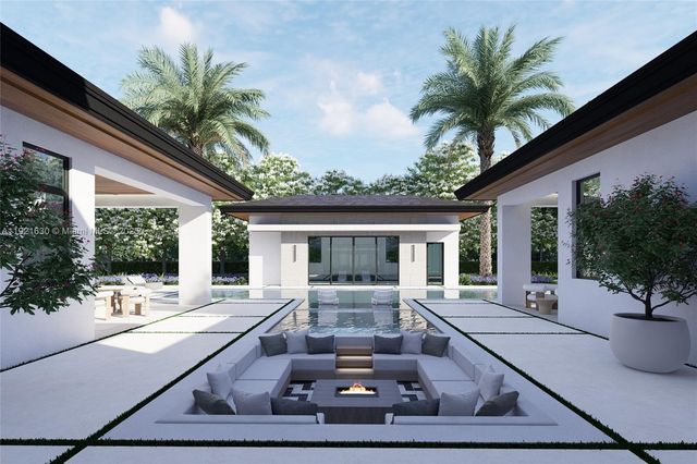 7725 SW 114th St, Pinecrest, FL 33156