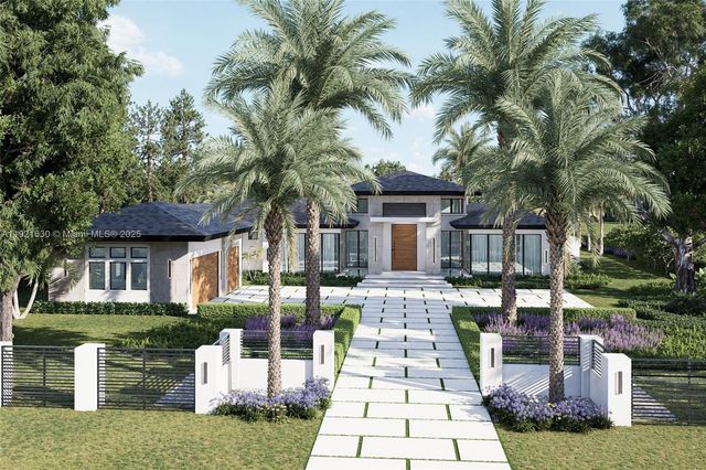 7725 SW 114th St, Pinecrest, FL 33156