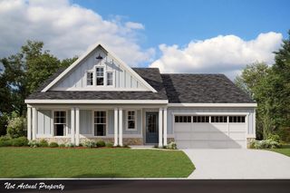 8354 Tranquil Trail, Pickerington, OH 43147