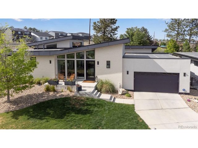10 Wilder Ln, Littleton, CO 80123